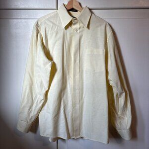 Arrow Vintage Button Down Shirt